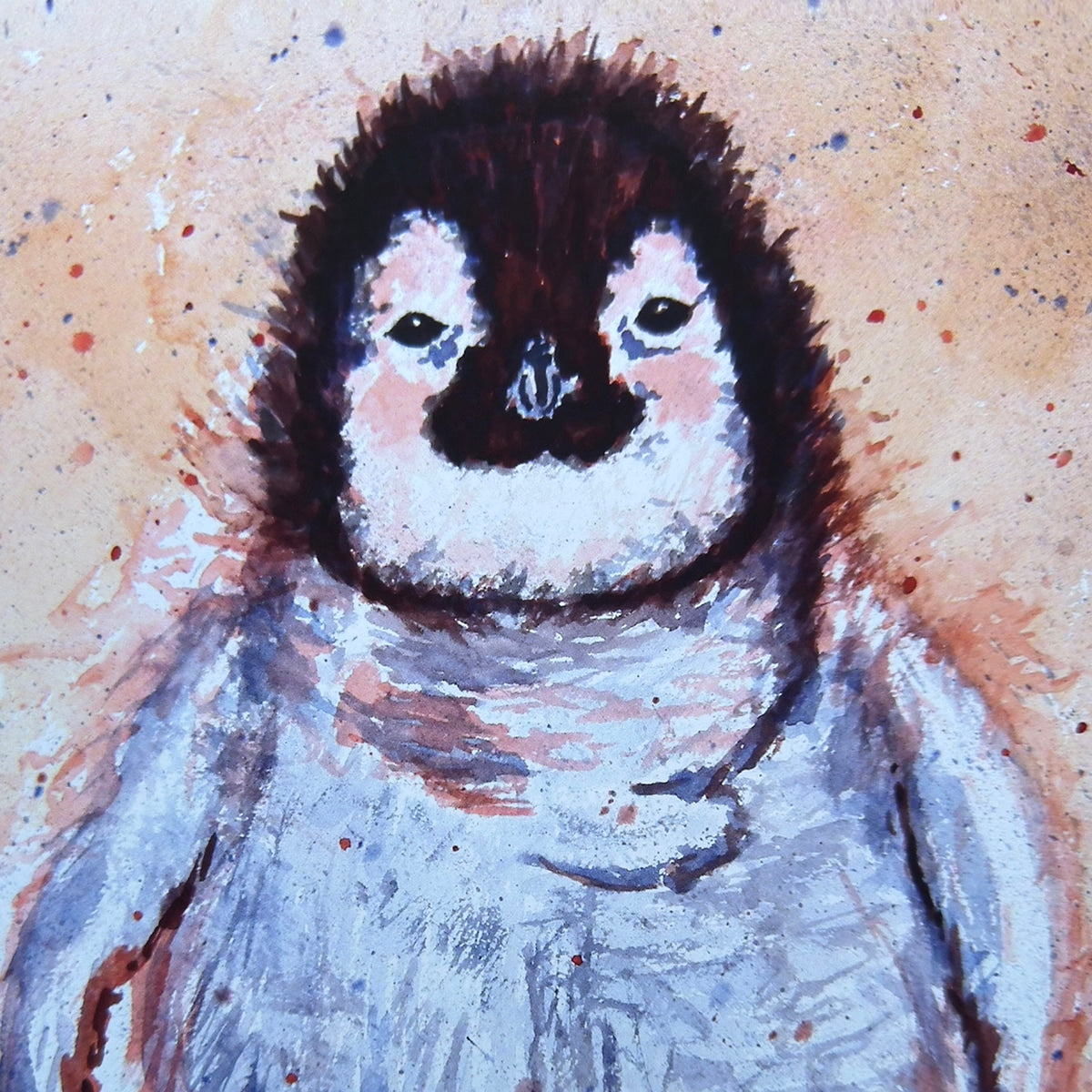 Penguin