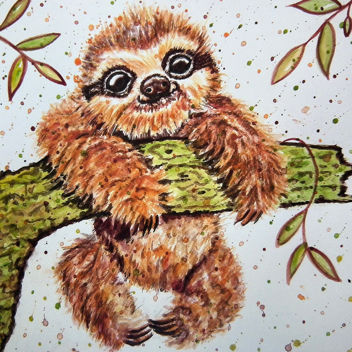 Sloth