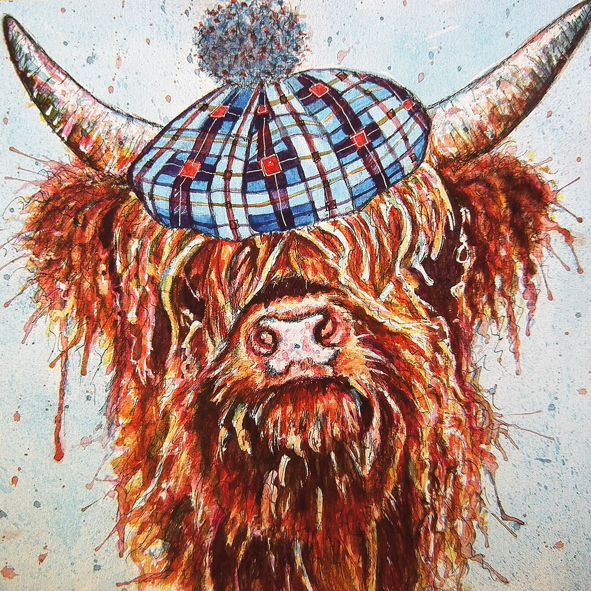Tartan McCoo