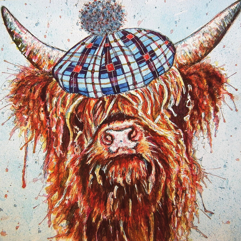 Tartan McCoo