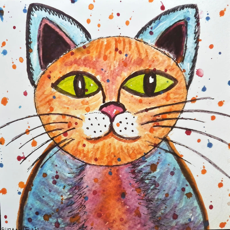Top Cat