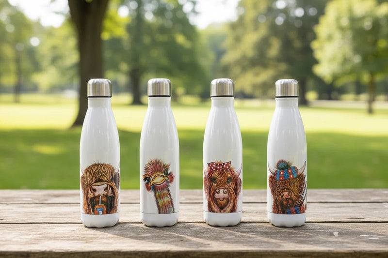suzanne thomson bottles