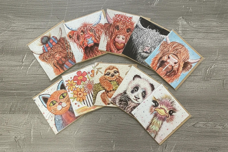 suzanne thomson greeting cards