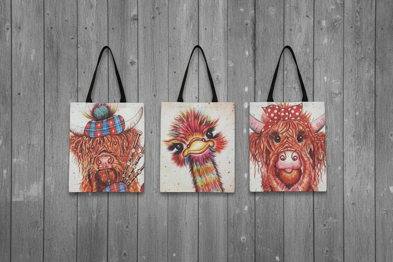 Tote Bags
