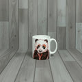 Panda Ceramic Mug