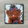 Lone Piper Coaster