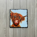 Toffee McCoo Coaster