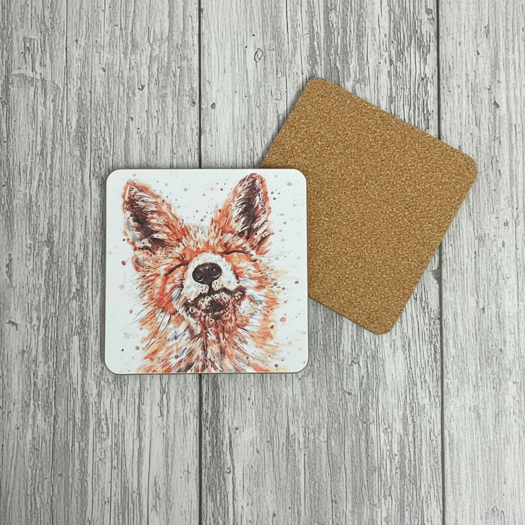 Sly Fox Coaster