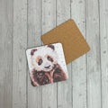 Panda Coaster
