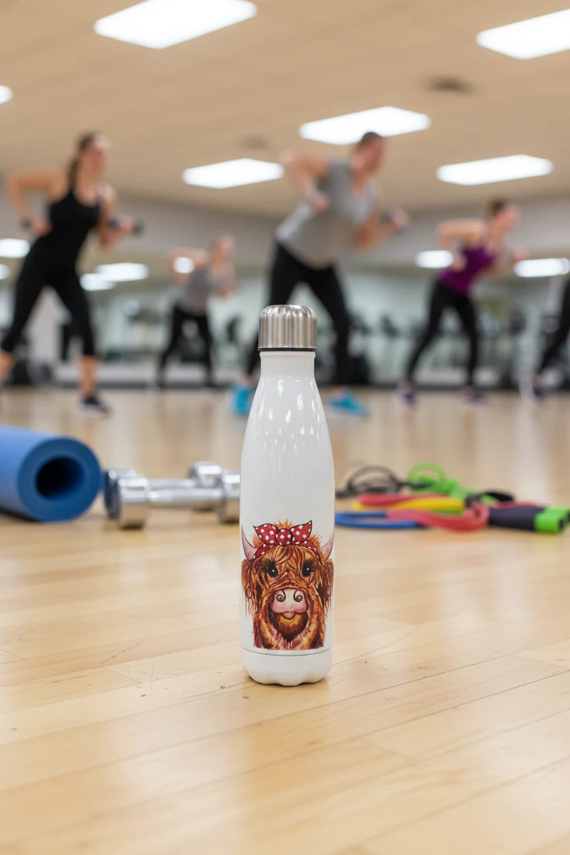 Sassy Cow Bottle (750ml)