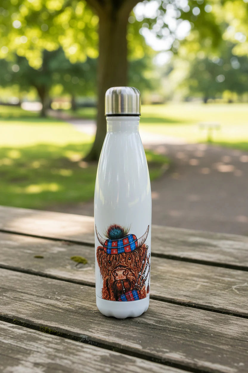 Lone Piper Bottle (750ml)