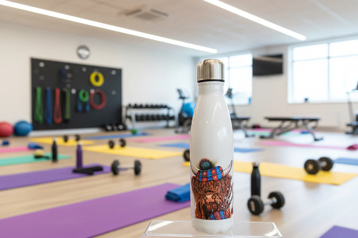 Lone Piper Bottle (750ml)