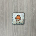Rocking Robin Coaster