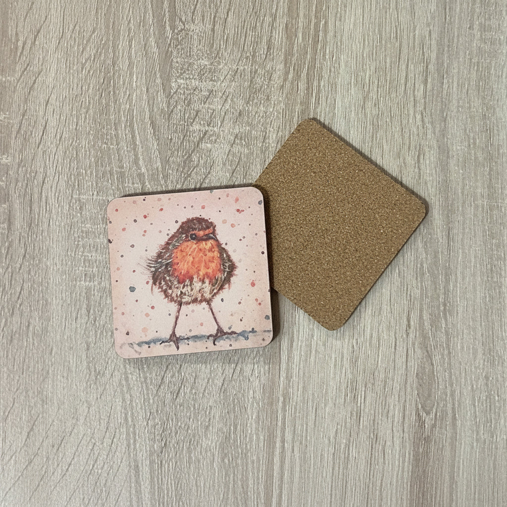 Rocking Robin Coaster