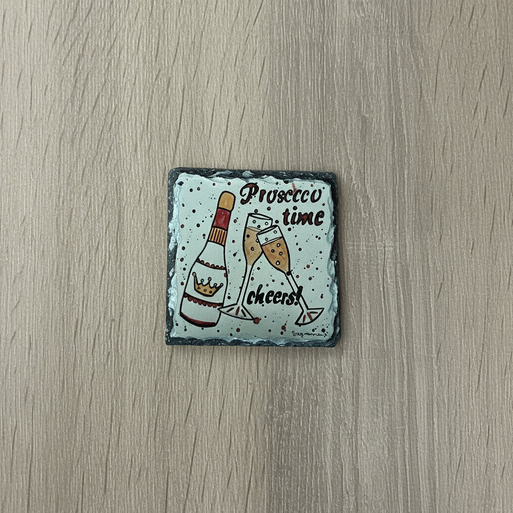 Prusecco Time Coaster