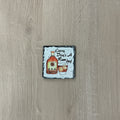 Every Day Is A Rum Day Coaster