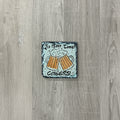 It’s Beer Time Coaster