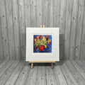 Tulip Delight Artwork Print