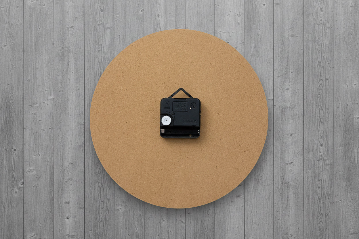 Sloth Clock