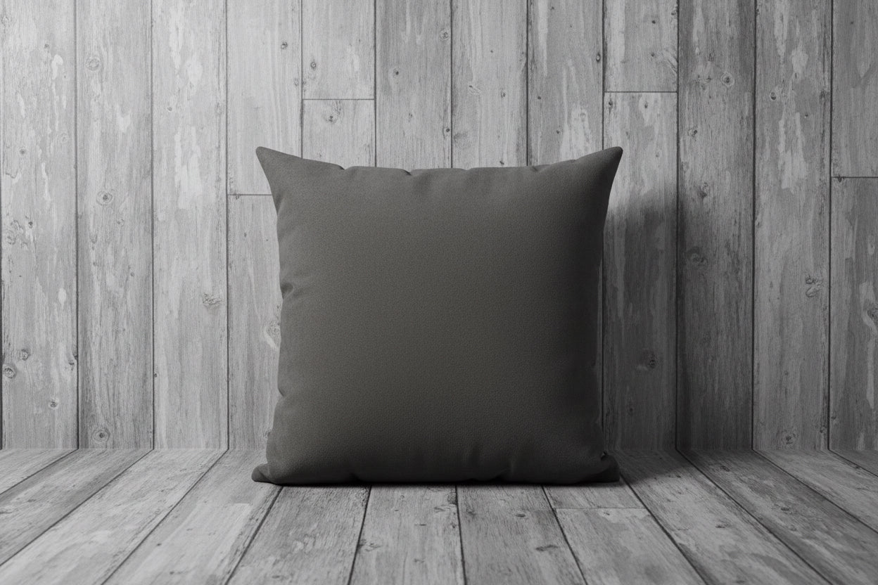 Feeling Foxy Cushion