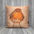 Rocking Robin Cushion