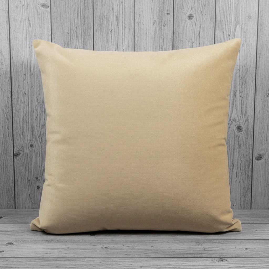 Lone Piper Cushion