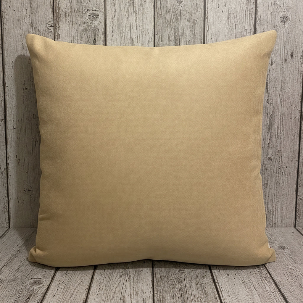 Bru Coo Cushion
