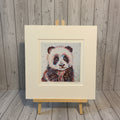 Panda Artwork Print
