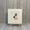 Puffin Artwork Print