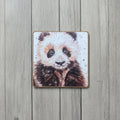 Panda Magnet