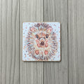 Hedgehog Magnet