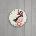 Puffin Clock