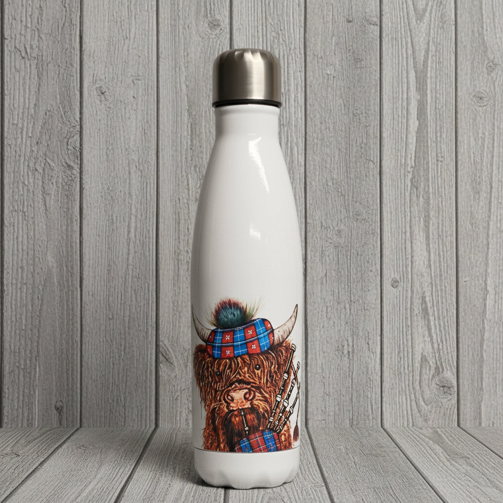 Lone Piper Bottle (750ml)
