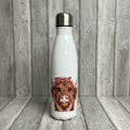 Sassy Cow Bottle (750ml)