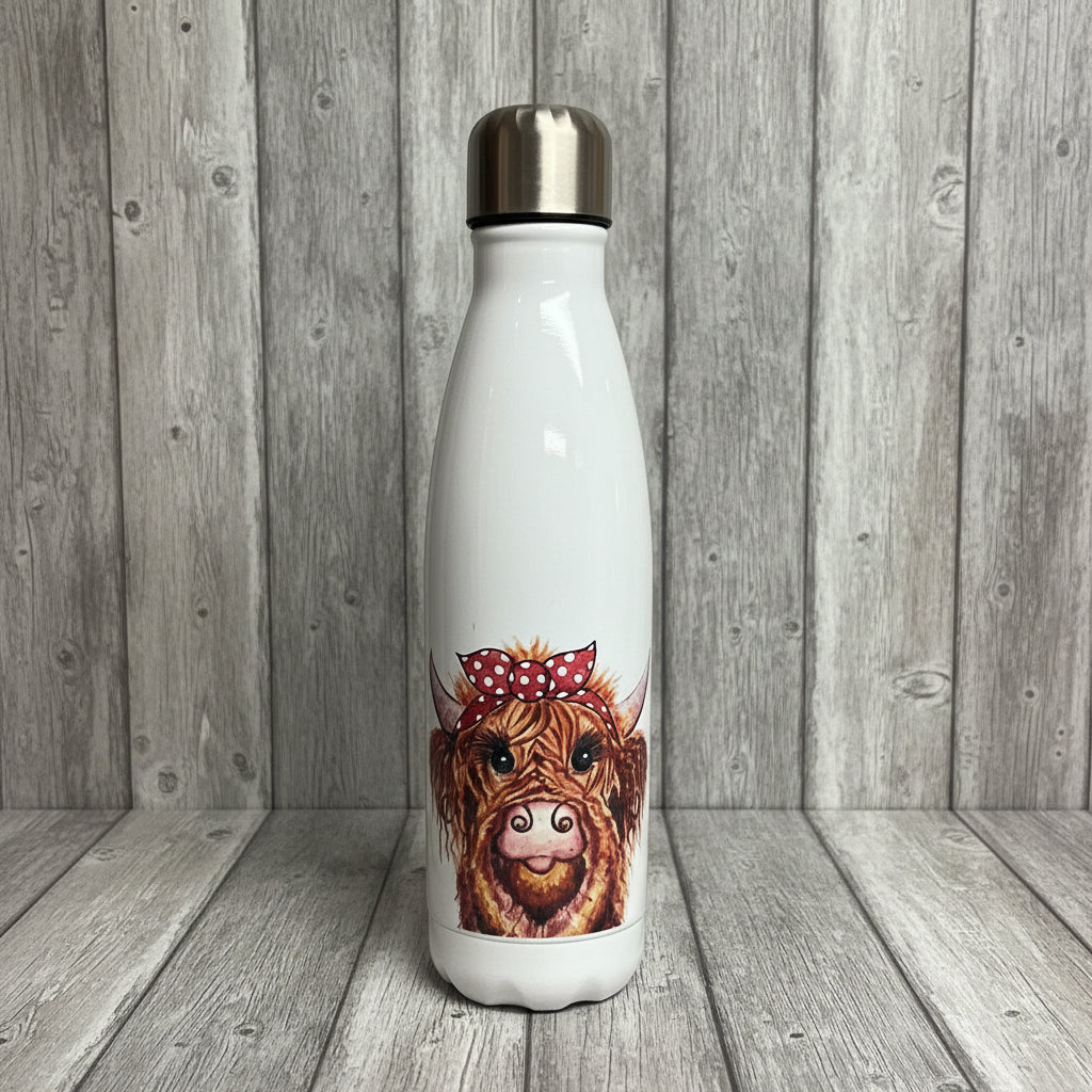Sassy Cow Bottle (750ml)