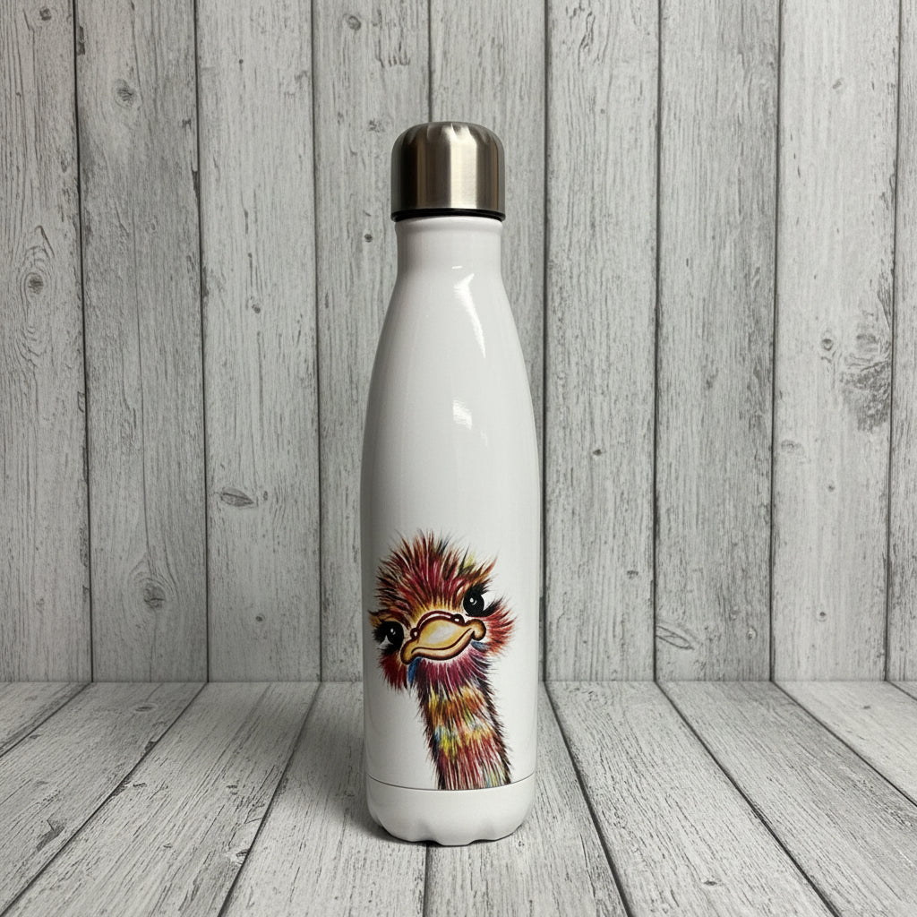 Ostrich Bottle (750ml)