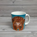 Bro Coo Ceramic Mug