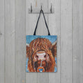 Bru Coo Tote Bag