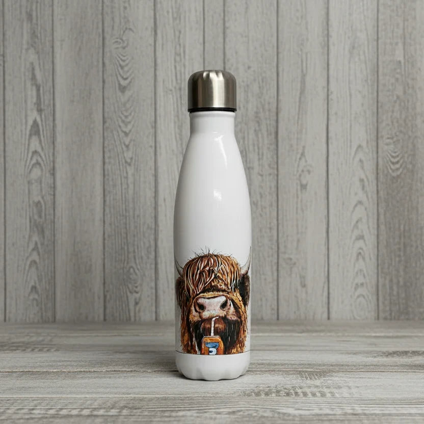 Bru Coo Bottle (750ml)
